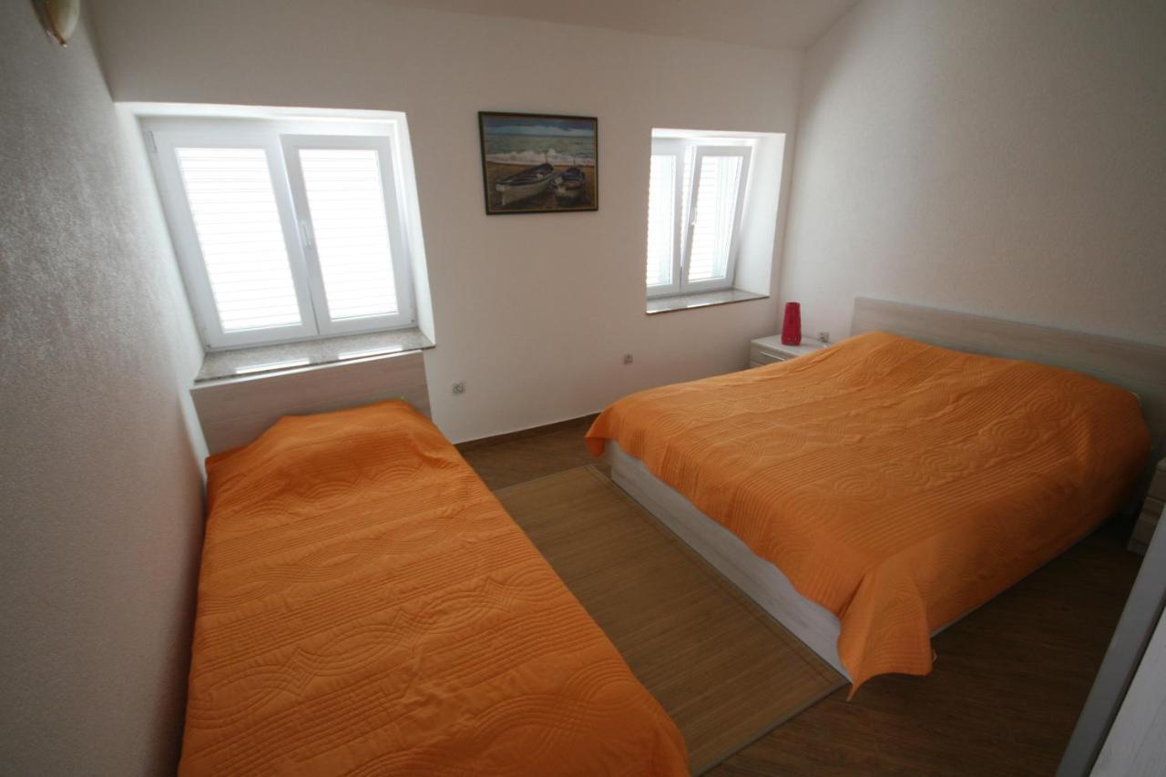 House Sakarun Villa Veli Rat Kültér fotó