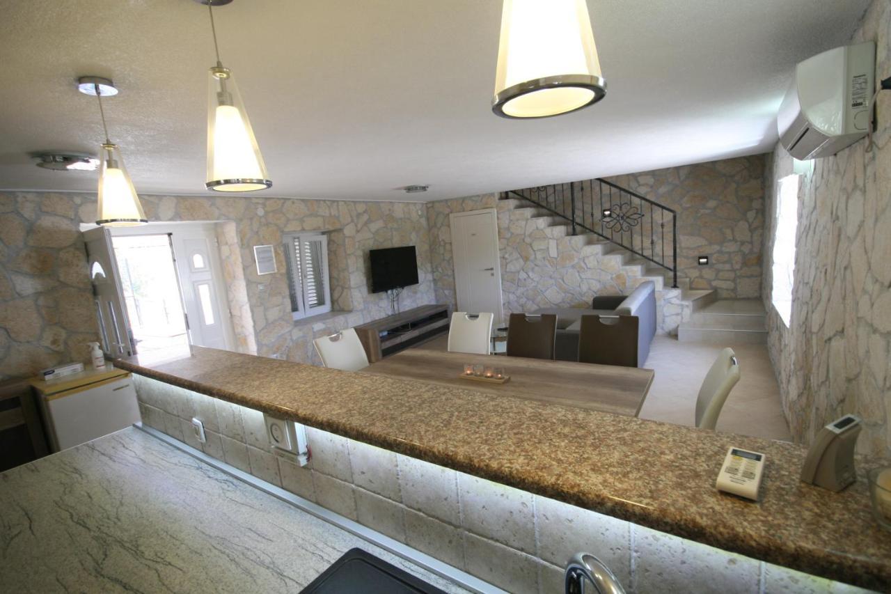 House Sakarun Villa Veli Rat Kültér fotó