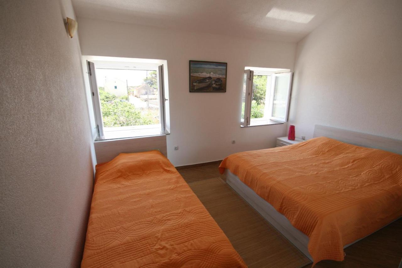 House Sakarun Villa Veli Rat Kültér fotó